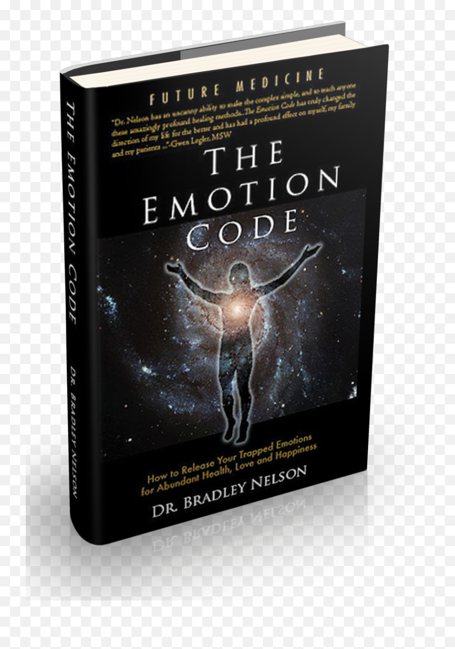 Individual Session Options - Book Cover Emoji,Eos For Releasing Trapped Emotions