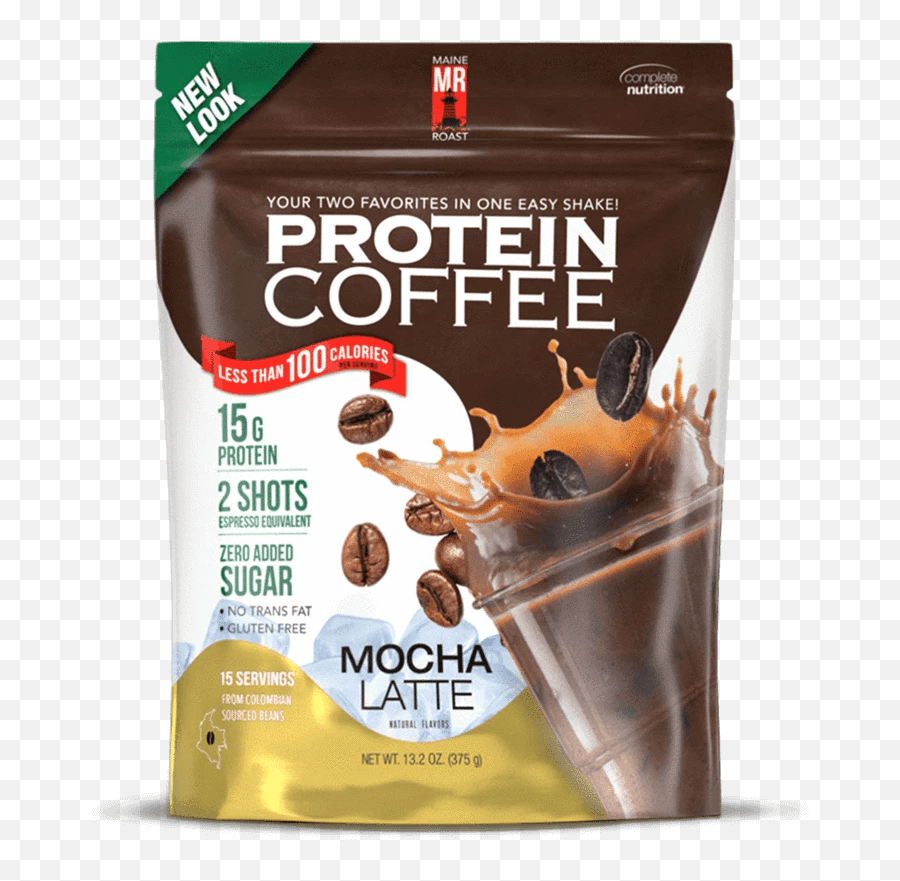 Ecommerce Growth Saga Scaling An Ecom 0 - 7 Figures U2013 Part 2 Maine Roast Protein Coffee Emoji,It Spilled. My Emotions Becoming Your Morning Coffee...