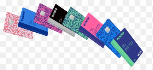 Venmo Launches Its First Credit Card - Venmo Credit Card Colors Emoji,Venmo Emojis
