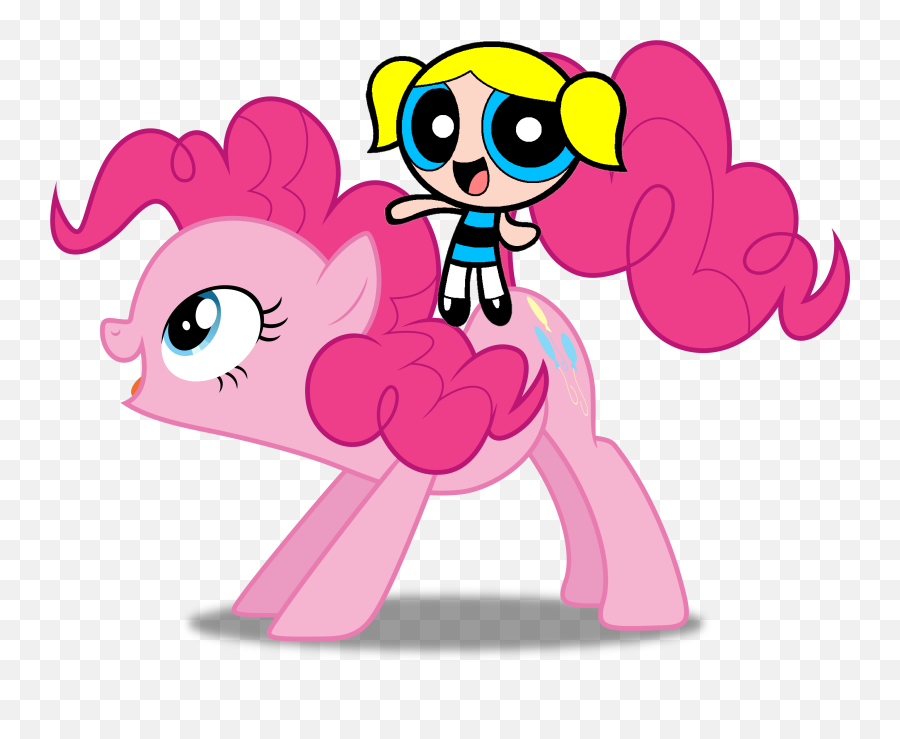 Pony Crossover - Sugarcube Corner Mlp Forums Pinkie Pie And Bubbles Emoji,Le Sigh Emoji