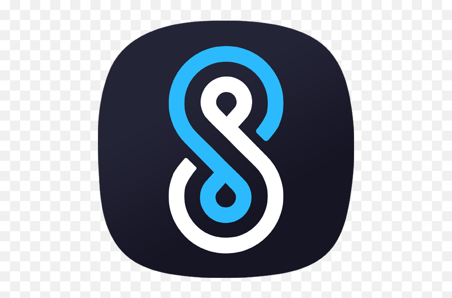 Infinite S9 Icon Pack 32 Apk Download - Cominfinites8 Infinite Icon Pack Emoji,How To Add Emojis To S8