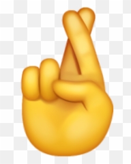 St Patricku0027s Day Finger Hand Arm For Saint Patrick For St - Crossed Fingers Whatsapp Emoji,India Independece Day Emojis