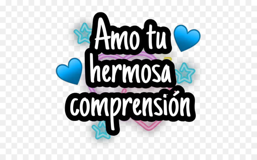 30 Cosas Que Amo De Ti Stickers For Whatsapp - Girly Emoji,Cosas De Emojis