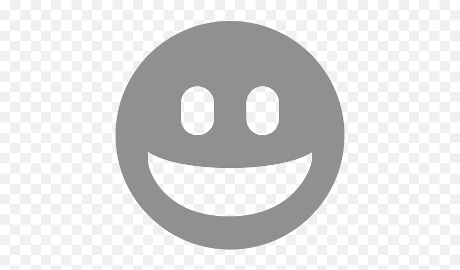Icono La Cara Sonrisa Grande Emoji - Charing Cross Tube Station,Emoticon Sonrisa Grande