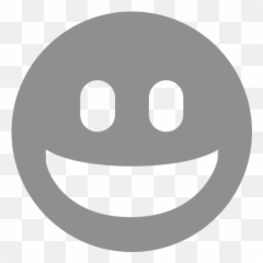 Icono La Cara Sonrisa Grande Emoji - Charing Cross Tube Station,Emoticon Sonrisa Grande
