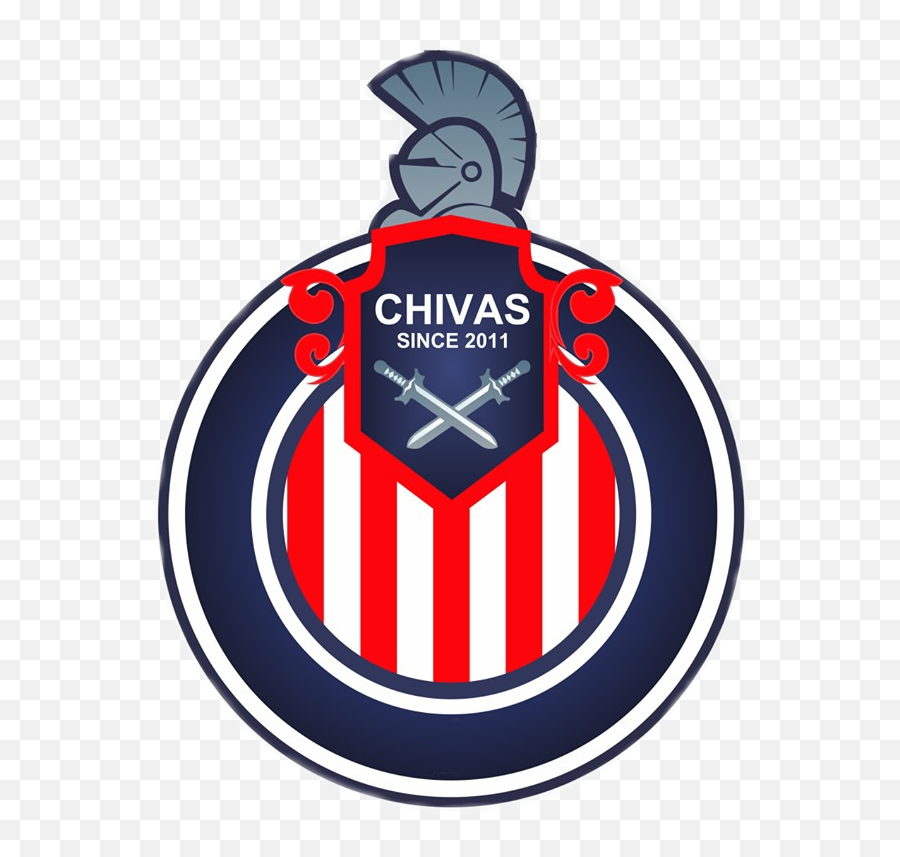 The Most Edited - Vertical Emoji,Chivas Emoji