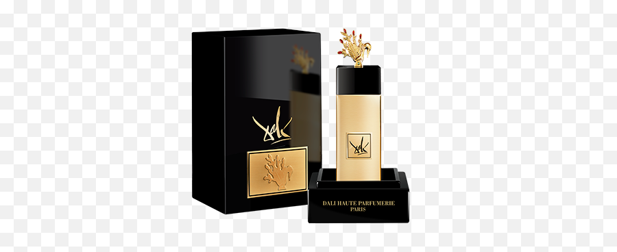 Mélodie Du Cygne De La Main Hand - Perfume Emoji,Emotion Praline?????