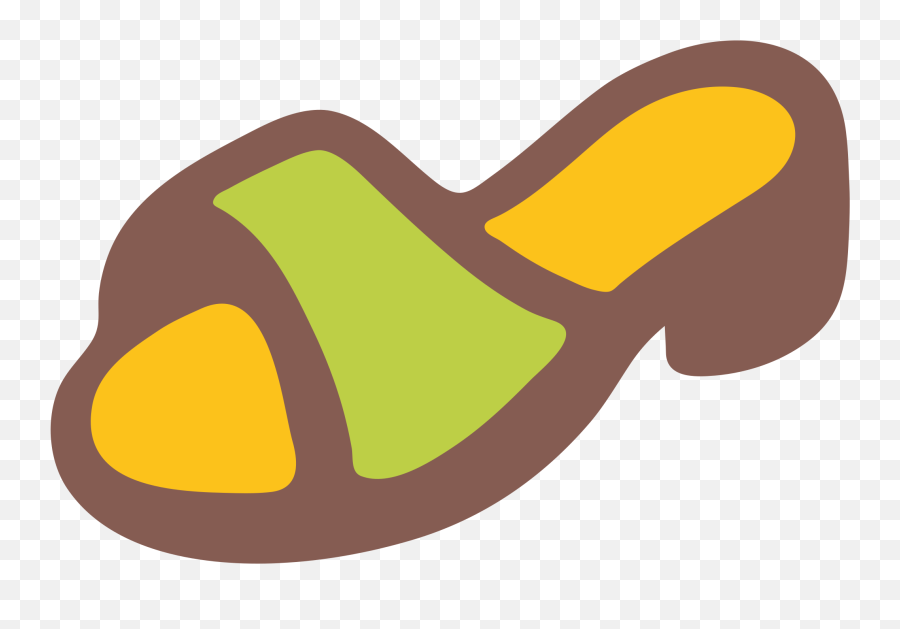 Krmaa Hamburger Razgledavanje Sandal Emoji - Sandals Emoji,Hamburger Emoji