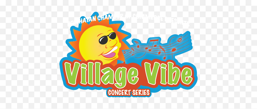 Powhatan County Tourism Va - Village Vibe Powhatan Emoji,Concert Emoticon