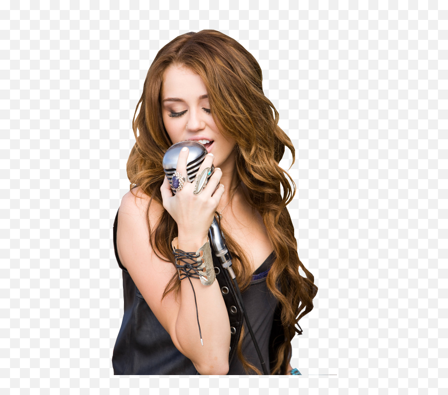 Download Miley Cyrus Image Hq Png Image - Miley Cyrus Transparent Png Emoji,Dancing Miley Cyrus No Emotion