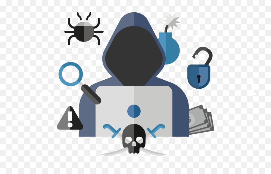 Awareness Archives - Anteelo Threat Png Emoji,Data Security With Emojis