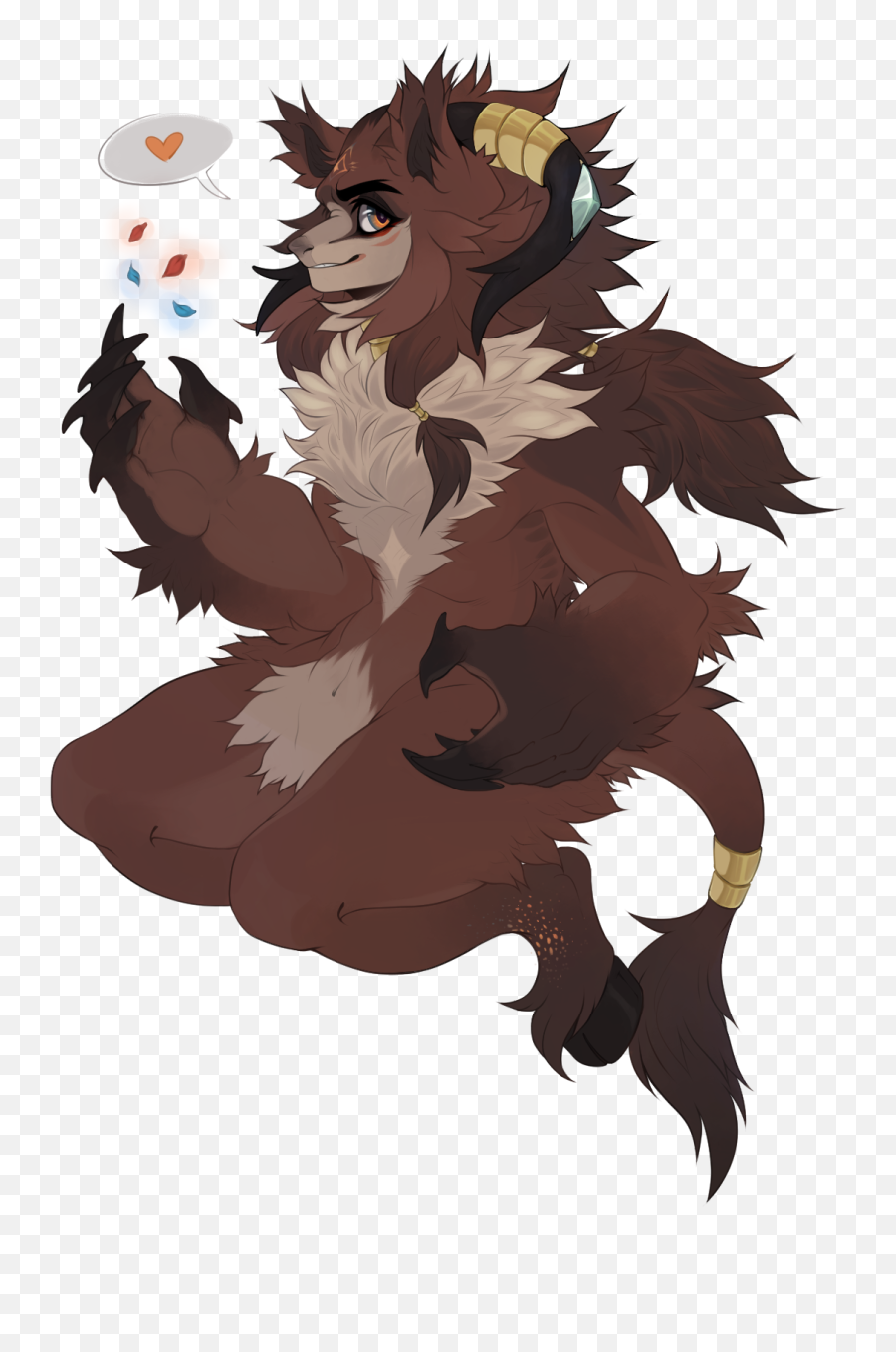Sathariel - Werewolf Emoji,Emoticon Angel Arrepentido