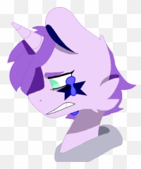 Top Yuri Makes Things Stickers For - Fictional Character Emoji,Facebook Tanooki Emoji