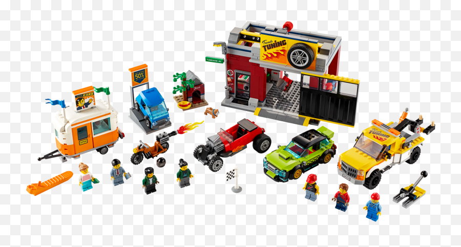 New Lego Arrivals U2013 The 5fifty5 Shop At Sickkids - Lego 60258 Emoji,Drawing Emotions On Duplos