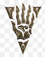 The Tribunal Emoji,Morrowind Emojis
