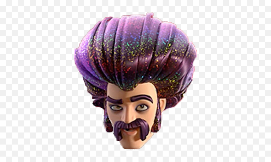 The New Clash Of Clans Party Wizard Will Be A Hit How To Apps - Disco Wizard Clash Of Clans Emoji,Clash Of Clans Emoji