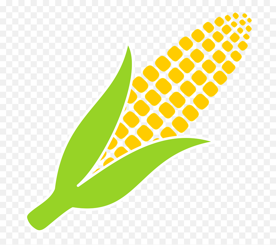 Free Photo Food Yellow Corn Agriculture - Corn Icon Free Emoji,Japanese Emoticons Hearthands