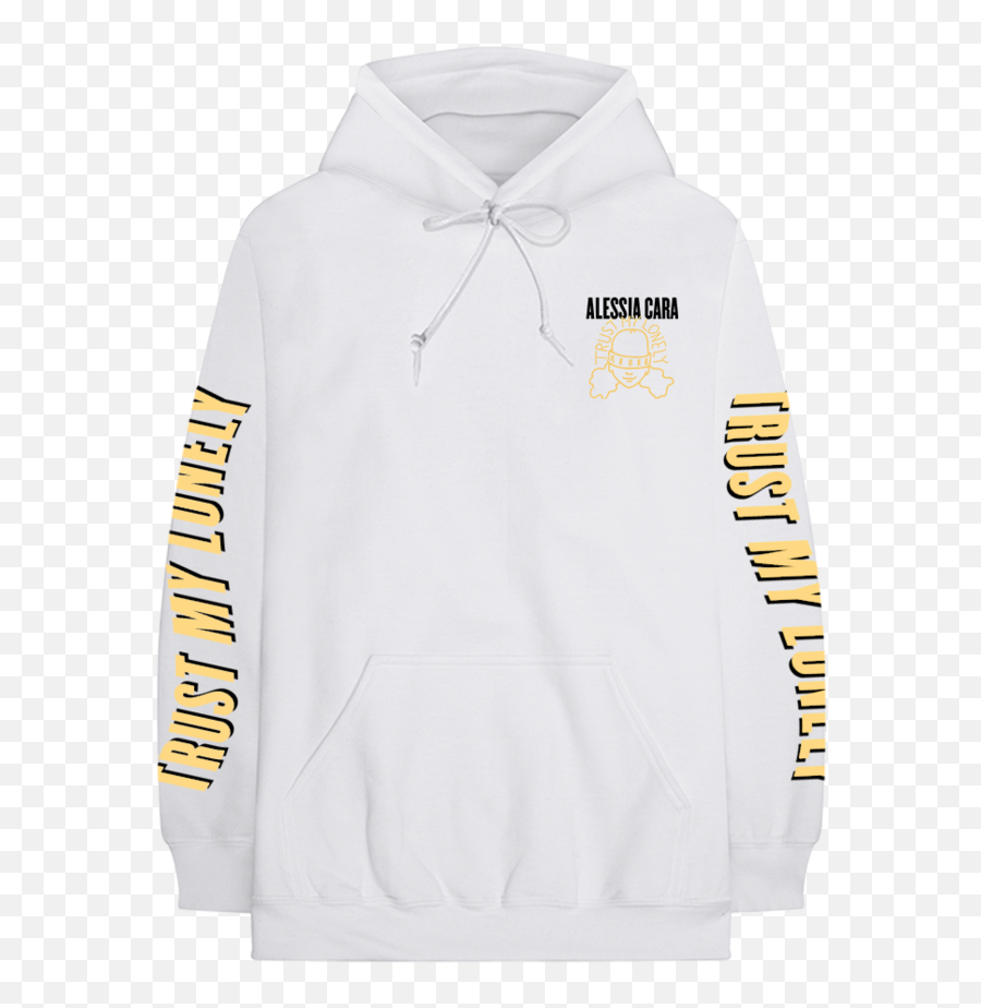 Alessia Cara Hoodies Couples Hoodies - Hoodie Lonely Emoji,Alessia Cara Hoodie Emotions