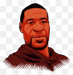 Racism Isnt Getting Worse Its - George Floyd Rip Emoji,Will Smith No Emotion