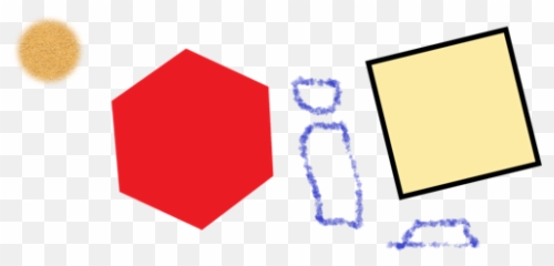 How To Create Transparent Background Image In Paint 3d - Dot Emoji,Emoji Clear Background