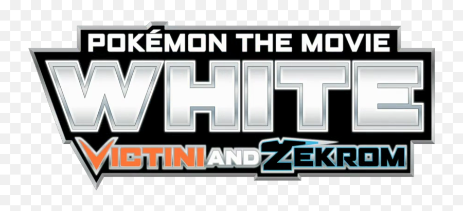 Download Pokemon Movie - Pokemon The Movie Black Victini And Reshiram Emoji,Emoji Movie Hiram