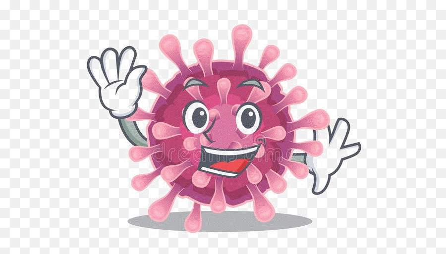 Vuelos Durante La Pandemia Covid - 19 Corona Virus Fearing Cartoon Emoji,Fotos Con Emojis Enfermo