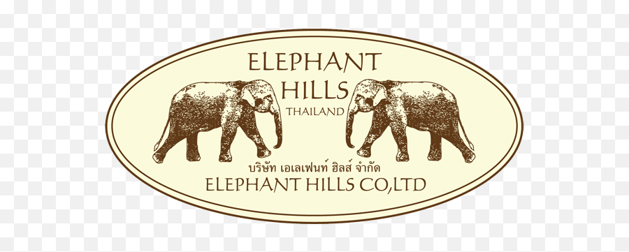 Spectacular Wild Cats Of Khao Sok National Park - Elephant Elephant Hills Thailand Logo Emoji,Elephants Emotions Oregon