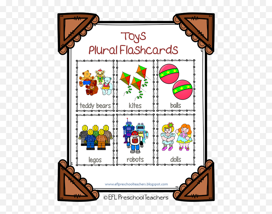 Elementary Special Education Activities - Toys Plurals Emoji,Halloween Emotion Activities