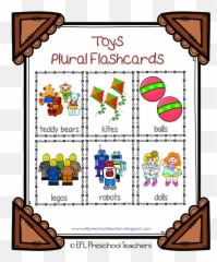 Elementary Special Education Activities - Toys Plurals Emoji,Halloween Emotion Activities