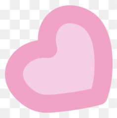 Ilustraciones Clipart E Imágenes De - Girly Emoji,Emojis En Movimiento De Corazón
