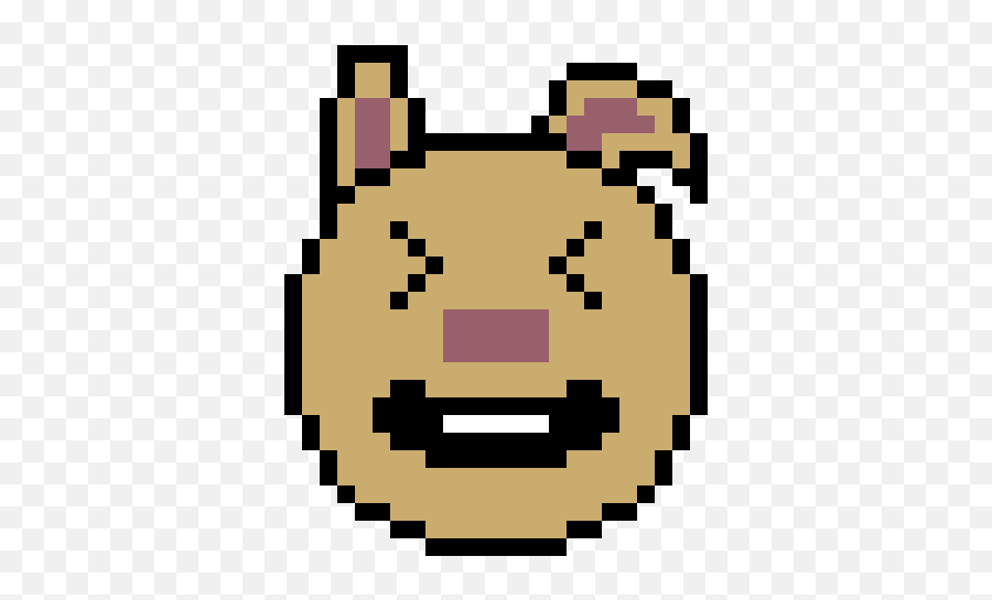 Hermitbot On Twitter Important Notice Please Donu0027t Break - Tennis Ball Pixel Art Emoji,Hermit Emoticon