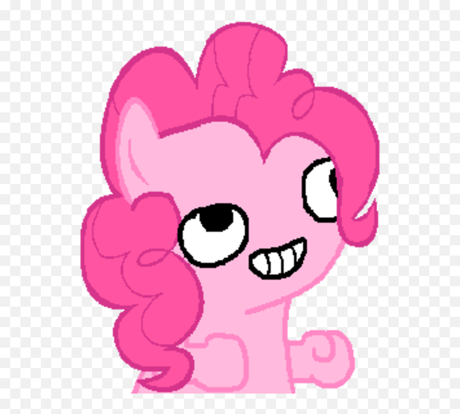 Friendship Is Magic - Derp Charmander Emoji,Mlp Emojis List