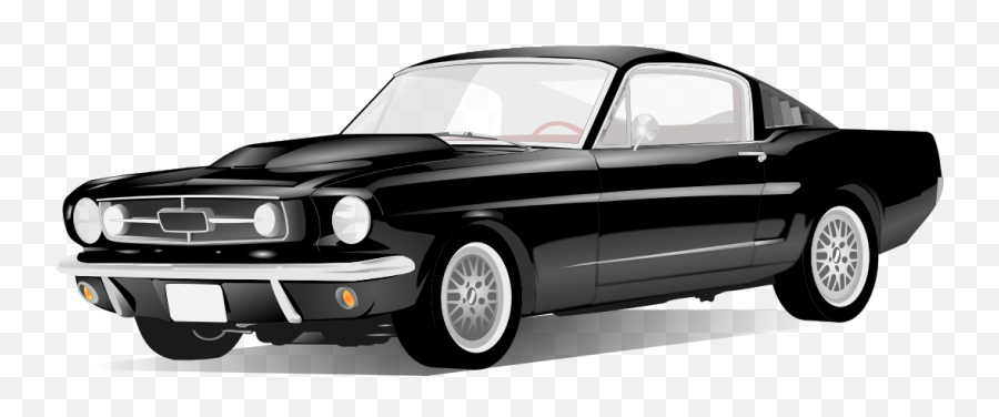 What Colour Shape Is It Baamboozle - Sport Car Vector Png Emoji,Mustang Pony Emoticon