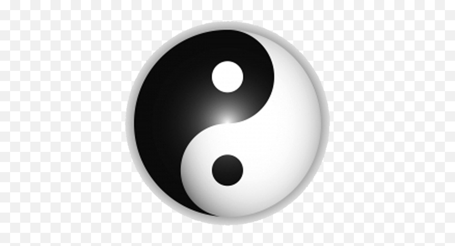 22 Keys To Intuitive Living - Yin And Yang For Business Emoji,We Need Stop Telling Ourselves We're Damaged And Start Believing That We're Healing Heart Emoticon