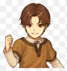 Pride And Arrogance Fire Emblem - Poisoner Emoji,Pride A Wasted Emotion
