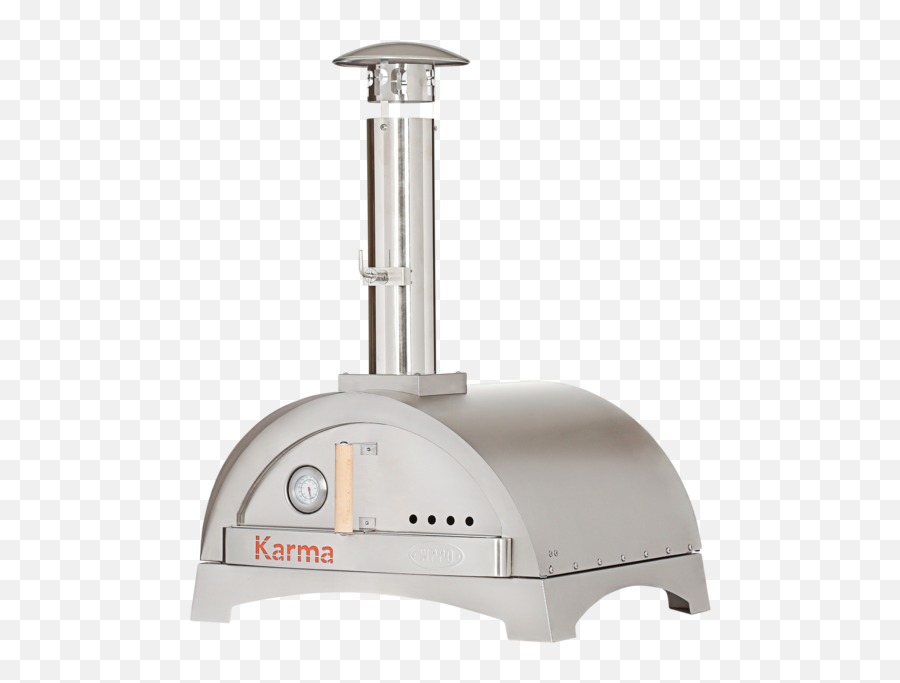Wood Fired Pizza Oven Karma 25 - Karma Gas Pizza Oven Emoji,Karma Emotion Interior