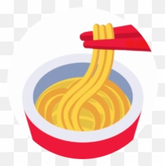 Asiafoods Corporation Emoji,Cup Ramen Emoji