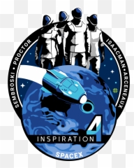Spacex Has Launched Four Tourists Into Orbit In World - First Emoji,Footlocker Jordan Emojis