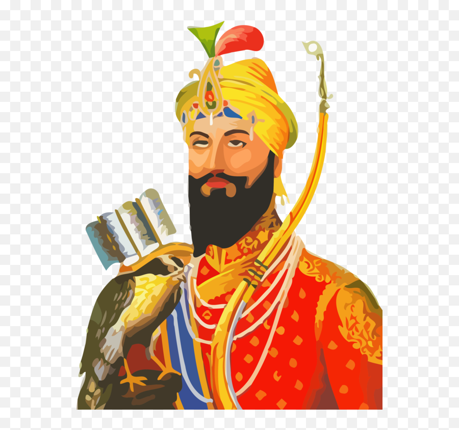 Guru Gobind Singh Jayanti Guru Moustache Facial Hair For Emoji,Images Of Cowboy Emojis With Sunglasses And Mustaches Beards