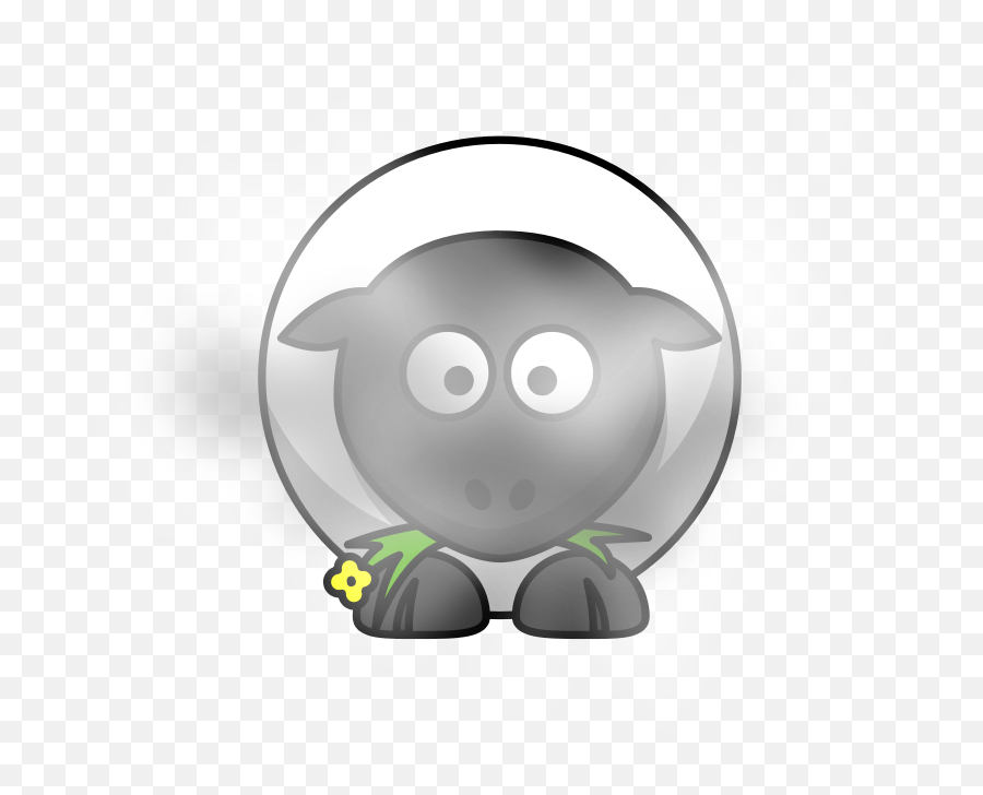 Free Clipart - 1001freedownloadscom Emoji,Animated Baby Goat Emoticon