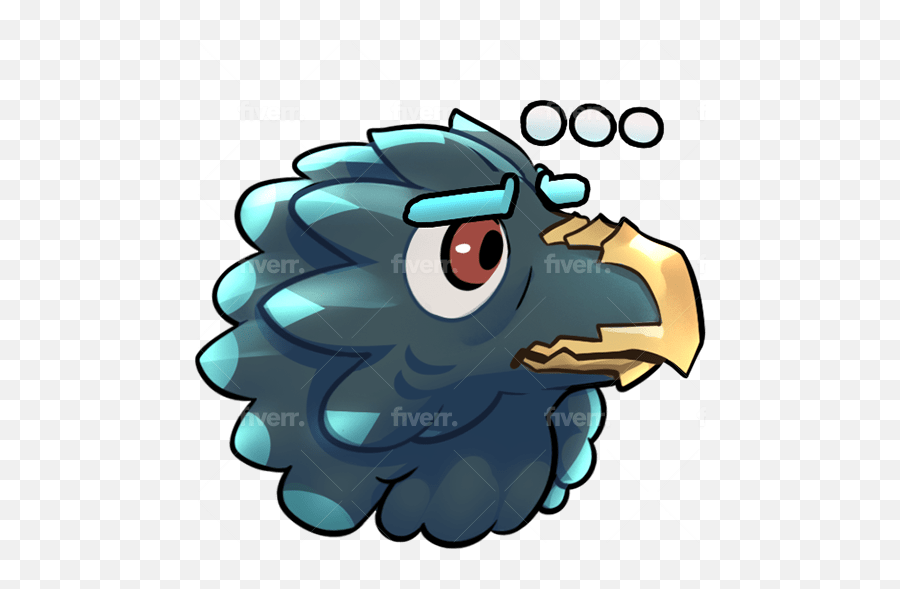 Draw Exclusive Emojis For Your Discord Or Twitch By Salarts,Discord How Do I Let People Make Emojis