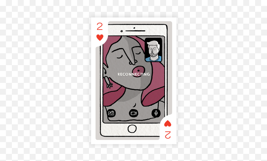 Card For A Cause U2013 Cfac Emoji,Emotion Playing Cards