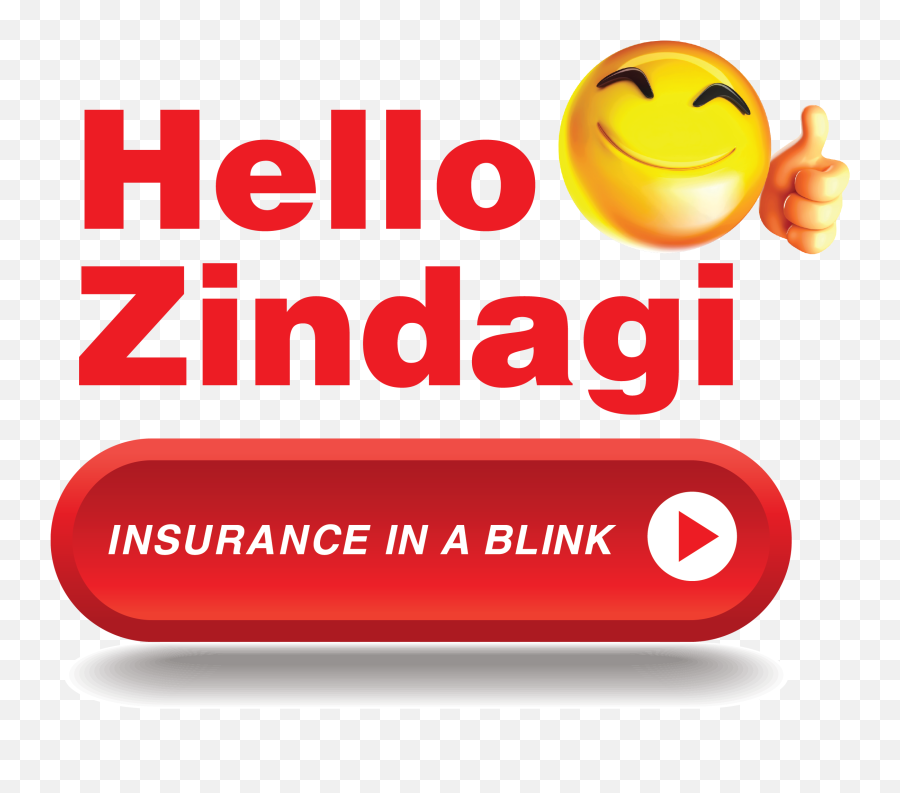 Hello Zindagi Emoji,Fraud Emoticon