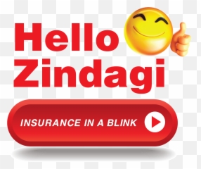 Hello Zindagi Emoji,Fraud Emoticon