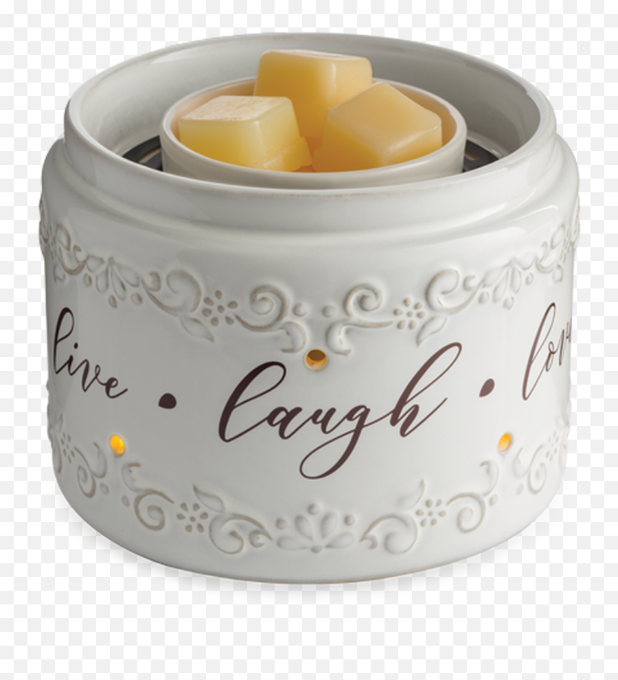 Fan Live Love Laugh Wax Melter Emoji,Laugh & Peace Overflowing Emotions