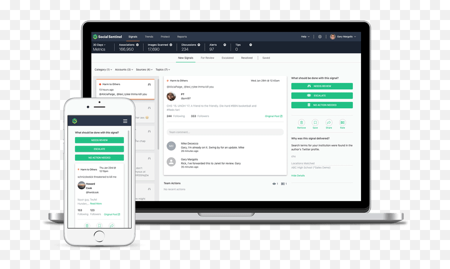 Social Sentinel Digital Scanning For Schools - Navigate360 Emoji,Alice's Emotion Eliminator Social Sentinel Digital Scanning For Schools - Navigate360 Emoji,Alice's Emotion Eliminator