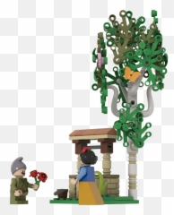 Lego Ideas The Seven Dwarfs House Lego Project Chip And Emoji,Seven Dwarfs+3 Emotions And What?