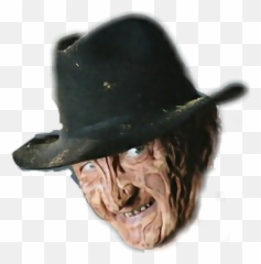 Freddy Freddy Krueger Sticker - Freddy Krueger Emoji,Freddy Krueger Emoji