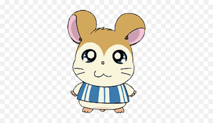 Ice The Hamtaro Wiki Fandom Emoji,Spat Hamtaro Emotions