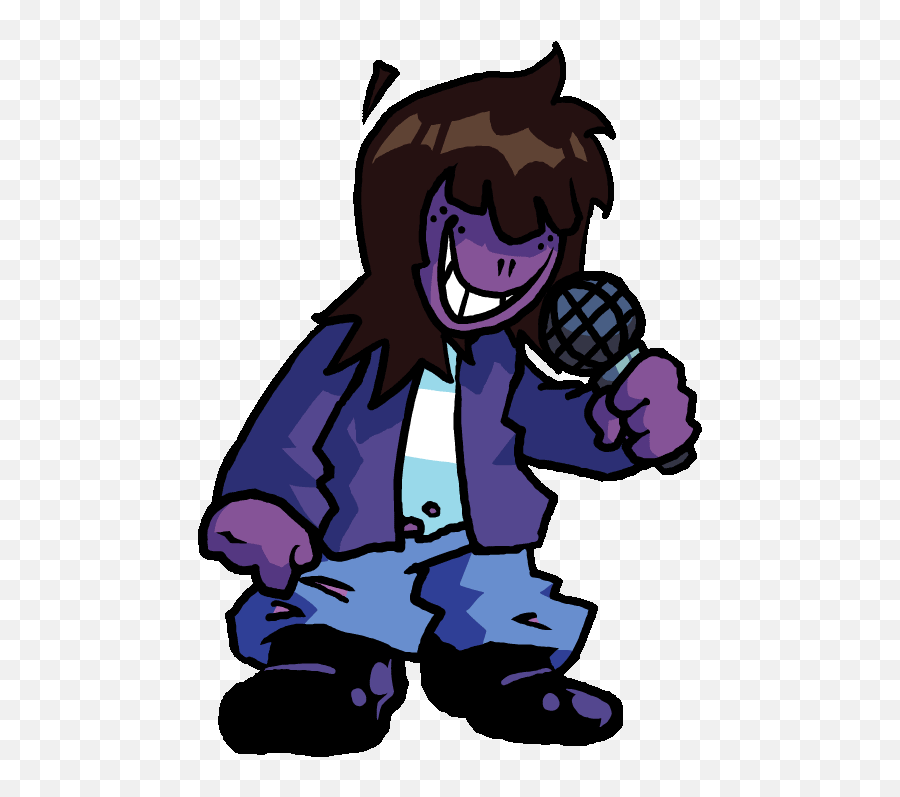 Deltarune Chapter 2 Kris Vs Susie And Ralsei Emoji,Killer 7 Susie Emoticons